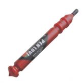 Pen Love Caneta Comestível Sabor Morango