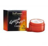 Gotas Do Prazer Creme - 4gr.